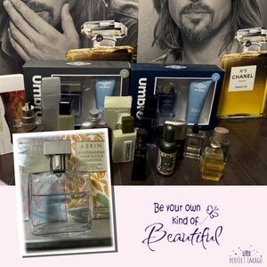 Men’s Mystery Mega Bundle Kenzo Brooks Brothers Ralph Lauren Paros Varvatos